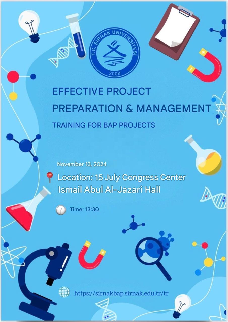 -effective-project-preparation-and-management-training-held-at-sirnak-university