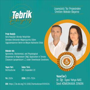 tebrik