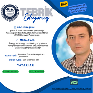 tebrik