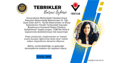 tebrik