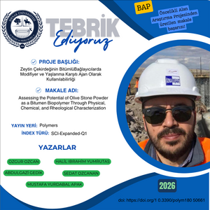 tebrik