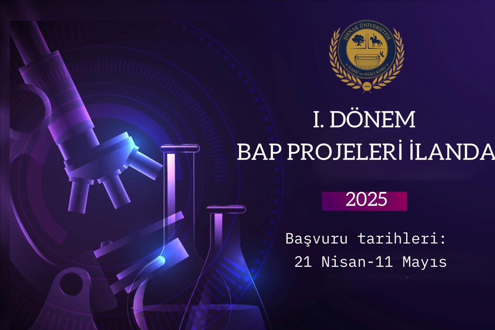 Bilimsel Araştırma Projeleri Koordinasyon Birimi