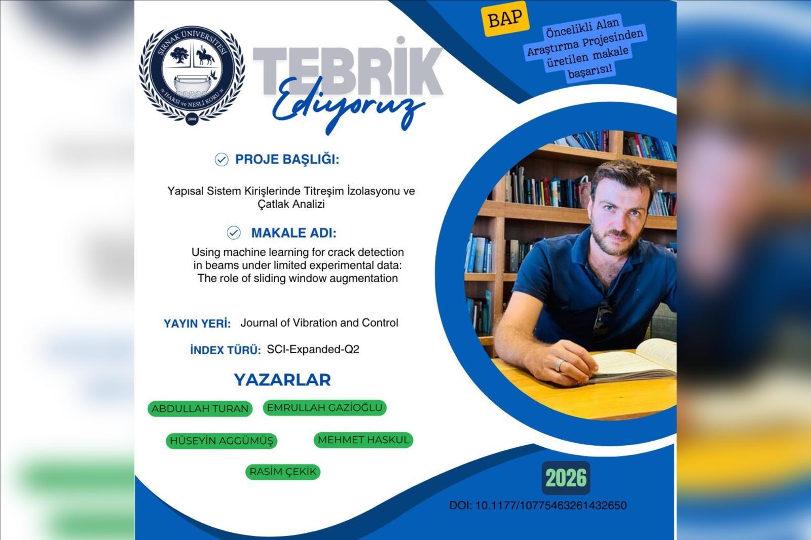 Bilimsel Araştırma Projeleri Koordinasyon Birimi