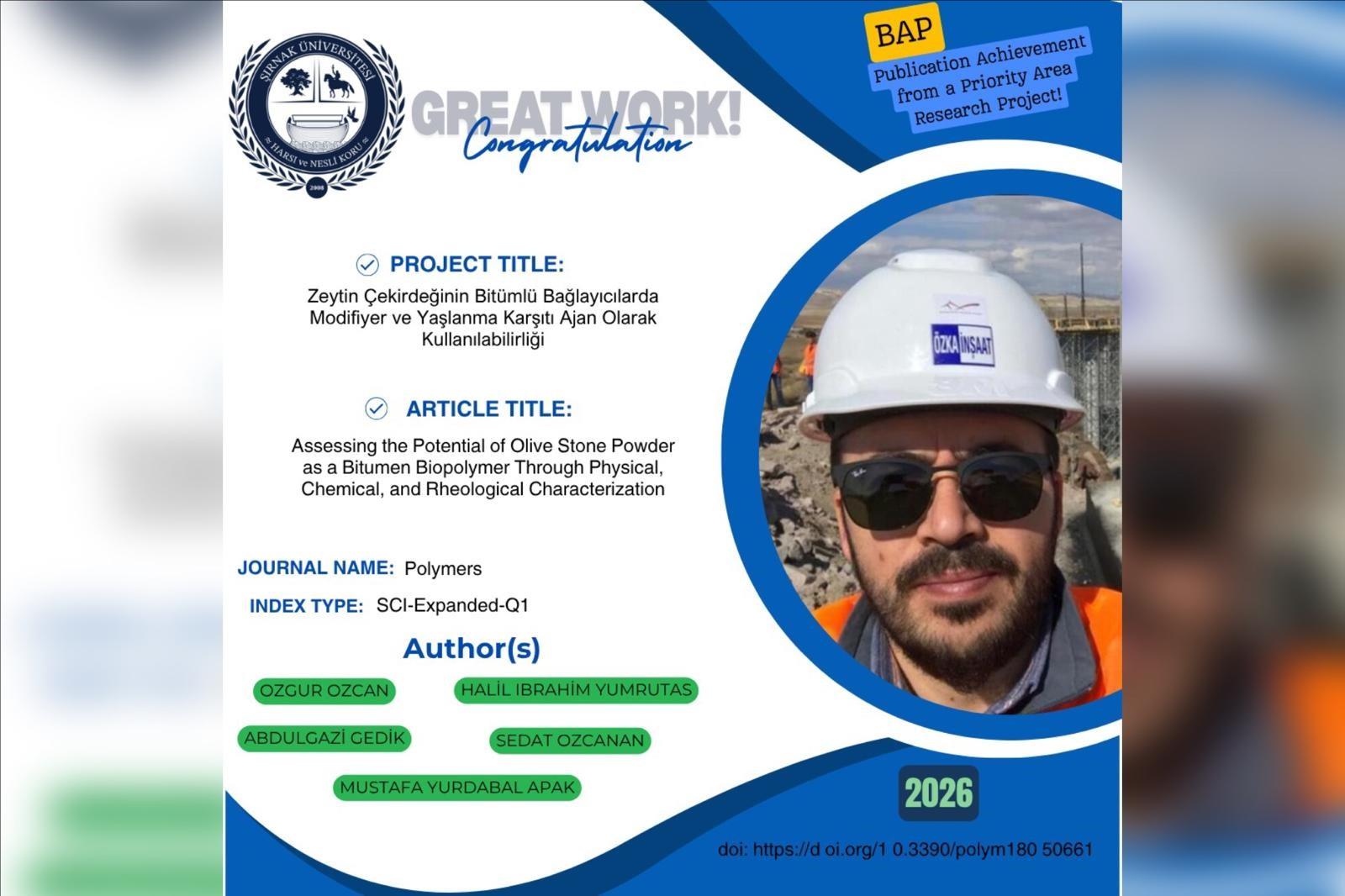 Bilimsel Araştırma Projeleri Koordinasyon Birimi